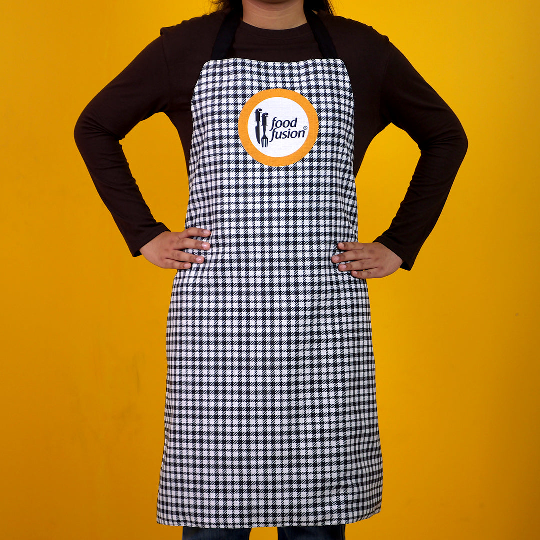 Food Fusion Apron