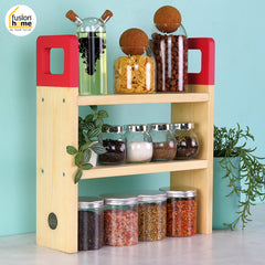 BLOKUS Home & Kitchen Organizers