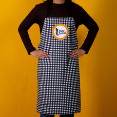 Food Fusion Apron