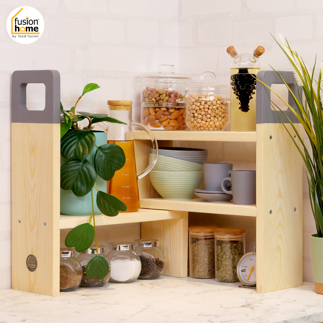 BLOKUS Home & Kitchen Organizers