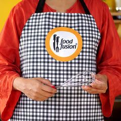 Food Fusion Apron