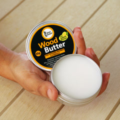 Wood Butter (Food Safe wood conditioner)