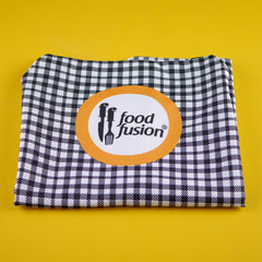 Food Fusion Apron