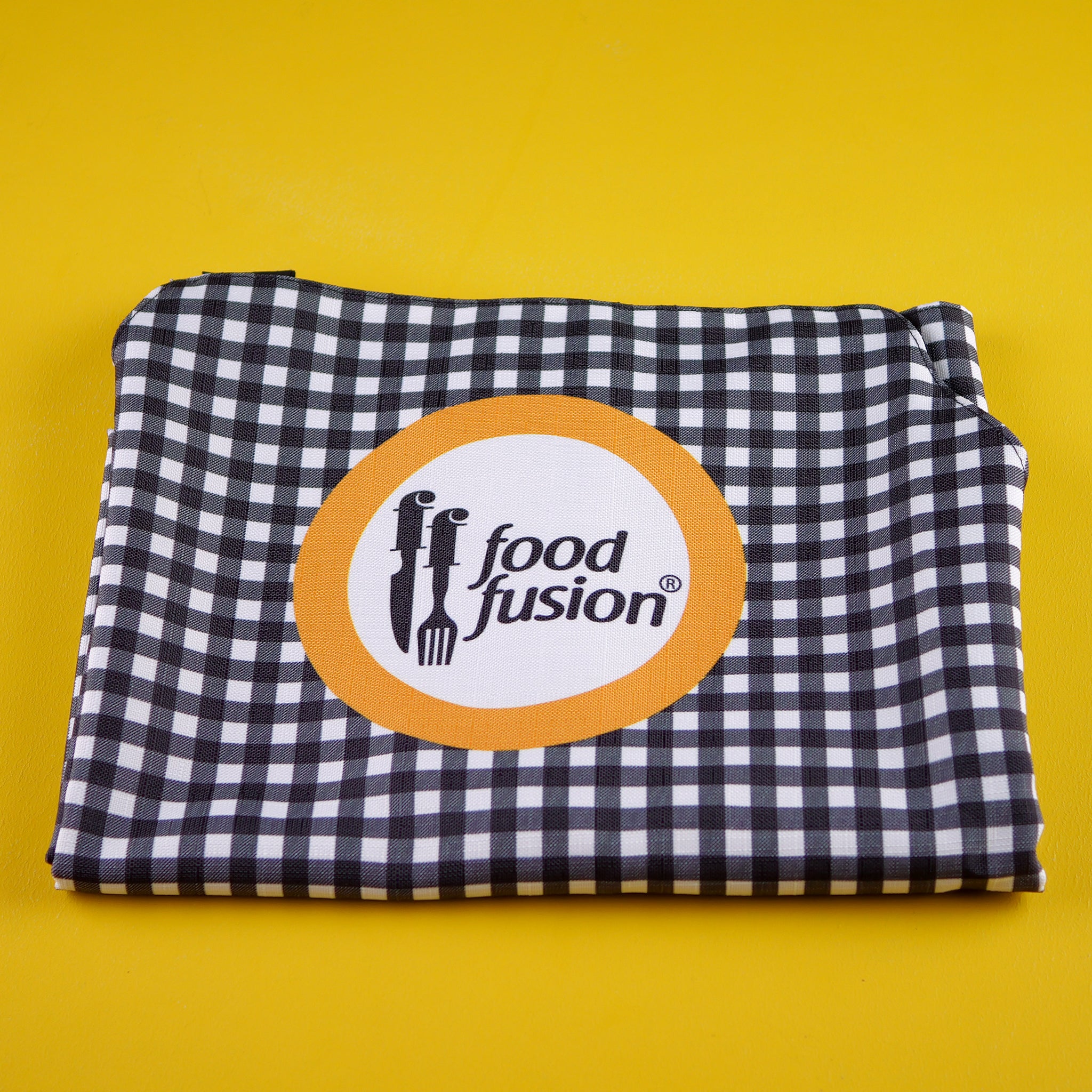 Food Fusion Apron