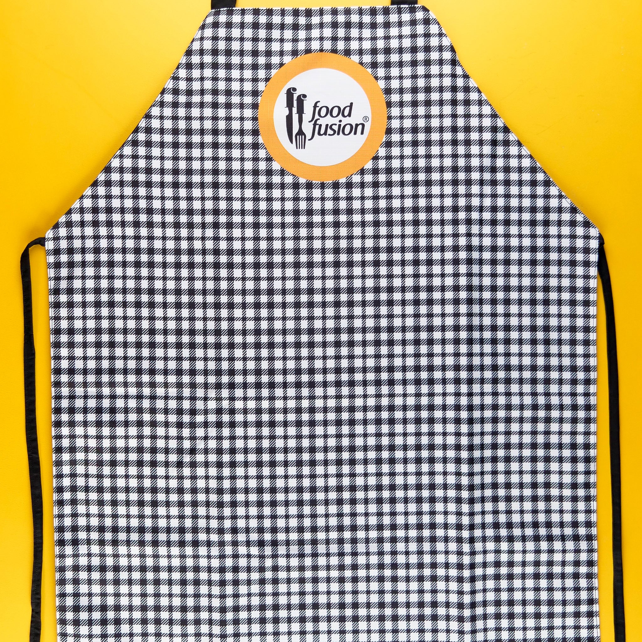 Food Fusion Apron