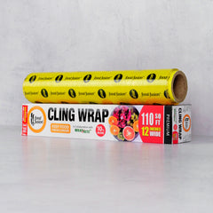 Food Fusion Cling wrap