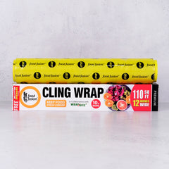 Food Fusion Cling wrap