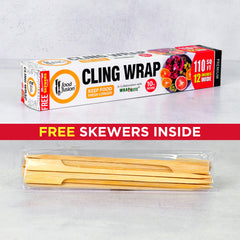 Food Fusion Cling wrap