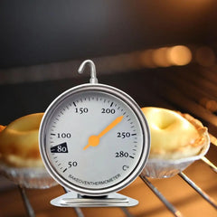 Oven Thermometer