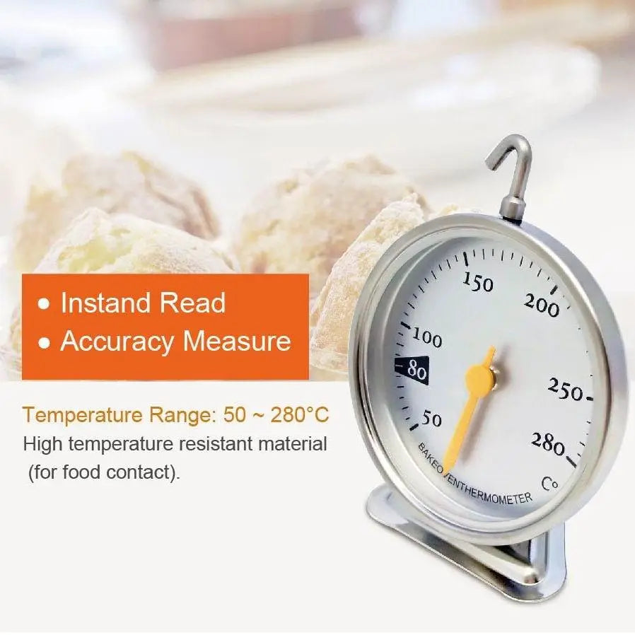 Oven Thermometer